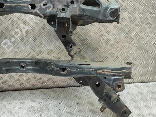 Rear axle MAZDA MX-5 IV (ND__) 2.0 (ND2E, ND6E) | BP29007434M2 - Image 10