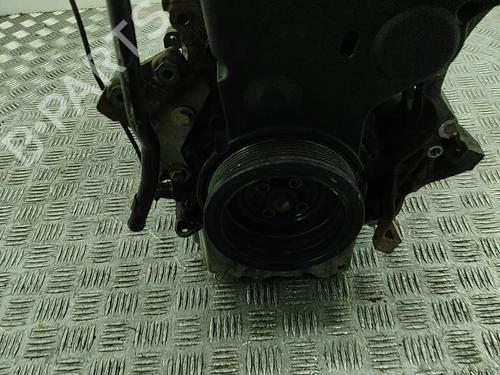 Engine VW CADDY IV Box Body/MPV (SAA, SAH) 2.0 TDI | BP31175347M1 