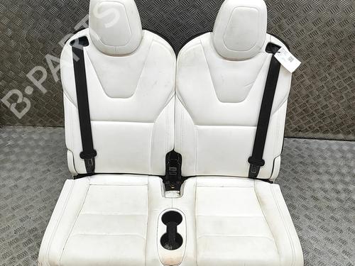 Sæde Bagtil Sæde Bagtil TESLA MODEL X (5YJX) P100D AWD (772 hp) 33661396 33661396