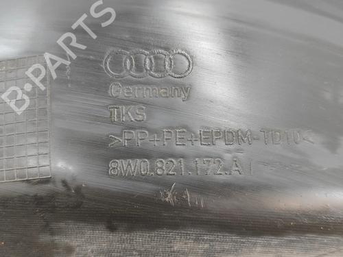 Hjulbue AUDI A4 B9 (8W2, 8WC) 2.0 TFSI | BP33797829C56 - Image 7