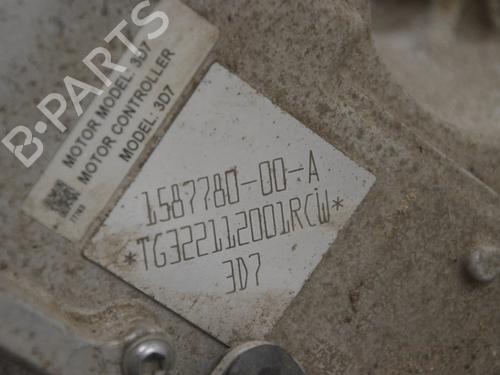 Engine TESLA MODEL Y (5YJY) EV Performance All-wheel Drive | BP33362891M1  - Image 7