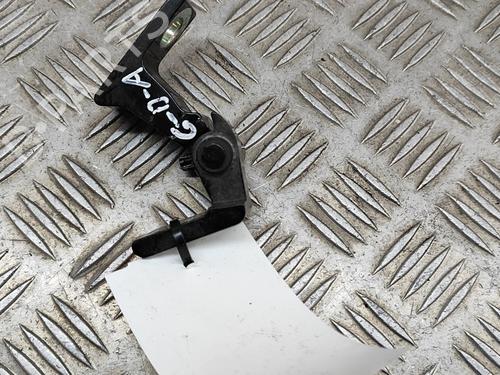 Hinge/Door check strap SKODA OCTAVIA III (5E3, NL3, NR3) 2.0 TDI | BP16141567C146 