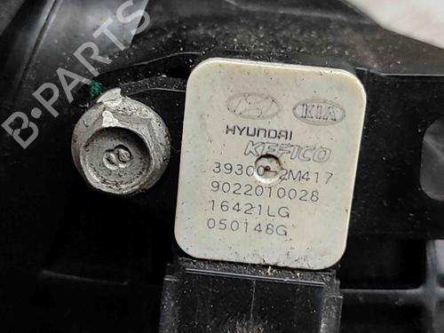 Collecteur D'Admission KIA SORENTO IV (MQ4, MQ4A) 1.6 T-GDi Hybrid AWD | BP30256886M70