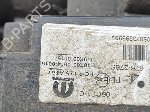 Left headlight FIAT 500e (332_) Elektro (FA1) | BP36470974C28 - Image 9