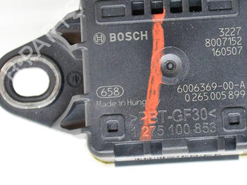 Electronic sensor TESLA MODEL S (5YJS) 90D AWD | BP10072659M84 