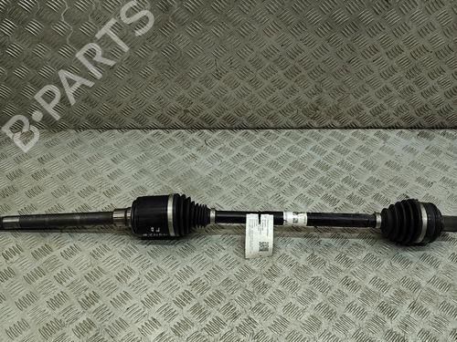 Used Right front driveshaft MERCEDES-BENZ GLE (V167) GLE 450 d 4-matic (167.133) (370 hp) 28554323