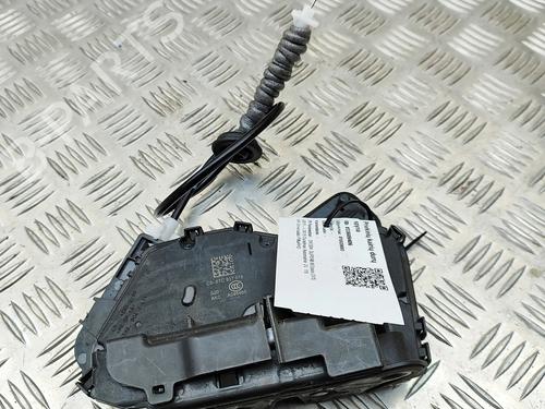 Used Front left lock SKODA SUPERB III Estate (3V5) 2.0 TDI (150 hp) 31902992