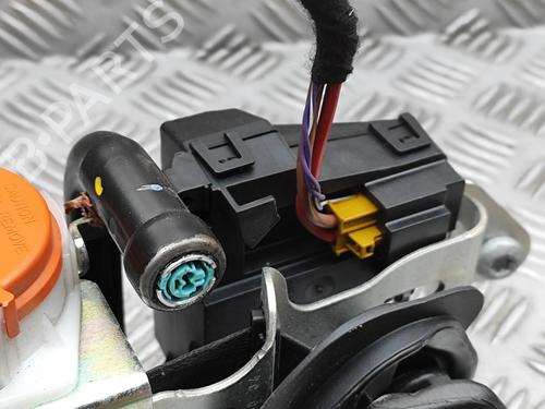 Front left seatbelt MERCEDES-BENZ EQB (X243) EQB 300 4-matic (243.608, 243.609) | BP29623254I26