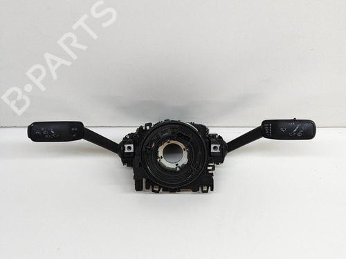 Used Steering column stalk Steering column stalk VW GOLF VII (5G1, BQ1, BE1, BE2) 2.0 R 4motion (300 hp) 19283030 19283030