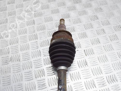 Right front driveshaft MAZDA 6 Saloon (GJ, GL) 2.2 D (GJ2FP) | BP8835353M39  - Image 6