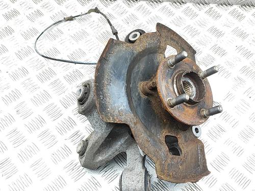 Right rear steering knuckle MAZDA MX-5 IV (ND__) 2.0 (ND2E, ND6E) | BP35717546M28 - Image 3