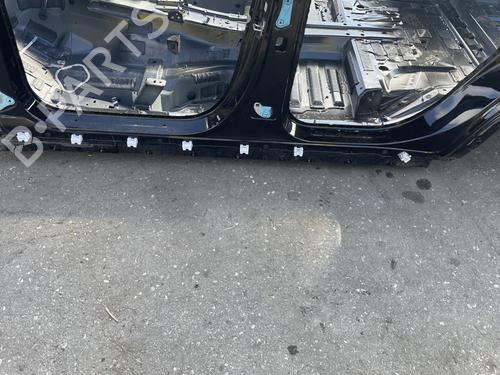 Used Left sideskirt MERCEDES-BENZ GLE (V167) GLE 400 d 4-matic (167.123) (330 hp) 27771710