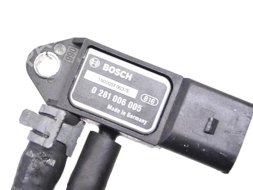 Electronic sensor AUDI A5 Sportback (8TA) 3.0 TDI quattro | BP33344678M84  - Image 5