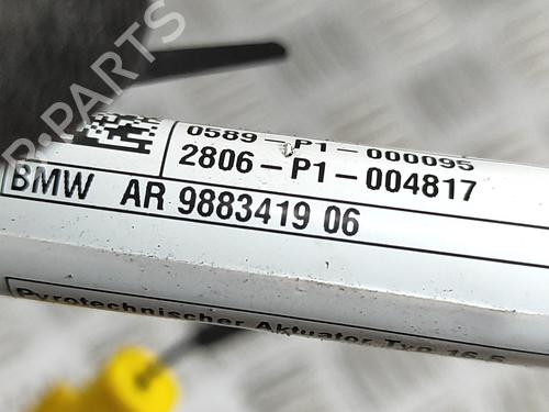 Electronic module BMW X1 (U11) iX1 xDrive 30 | BP28563679M83