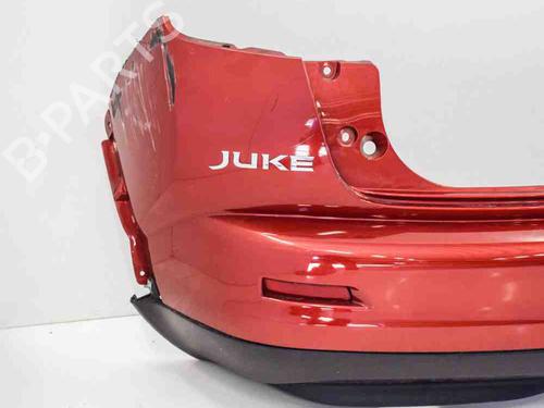 Rear bumper NISSAN JUKE (F15) 1.6 | BP6740326C8