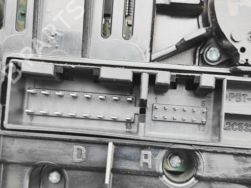 Electronic module AUDI Q3 (8UB, 8UG) RS 2.5 quattro | BP29616170M83 - Image 8