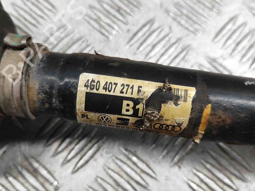 Right front driveshaft AUDI A7 Sportback (4GA, 4GF) 3.0 TDI quattro | BP29487518M39 