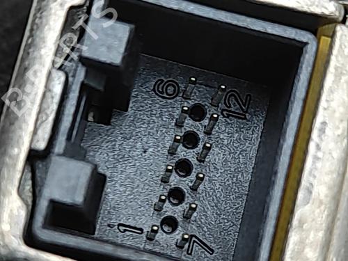 Camera VW T-ROC (A11, D11) 1.5 TSI | BP33847611E14 - Image 5