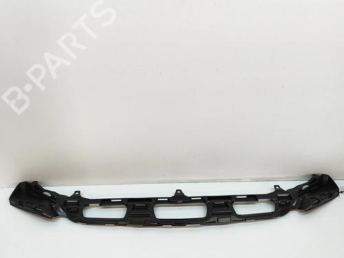 Used Front bumper spoiler AUDI Q5 (8RB) 2.0 TDI quattro (177 hp) 28555302