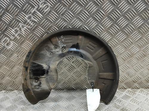 Used Support Support TESLA MODEL X (5YJX) 90D AWD (525 hp) 20232406 20232406