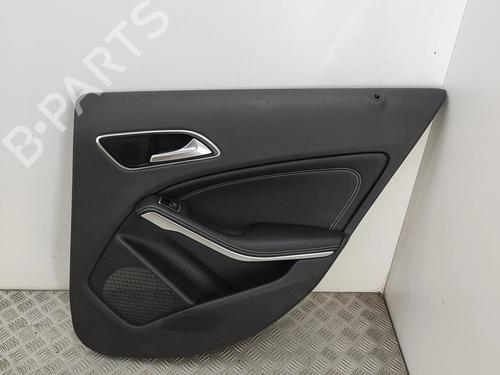 Used Rear right panel Rear right panel MERCEDES-BENZ A-CLASS (W176) A 180 CDI / d (176.012) (109 hp) 33331686 33331686