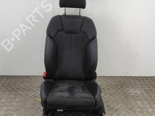 Used Left front seat AUDI Q5 (FYB, FYG) 2.0 TDI quattro (190 hp) 20982293