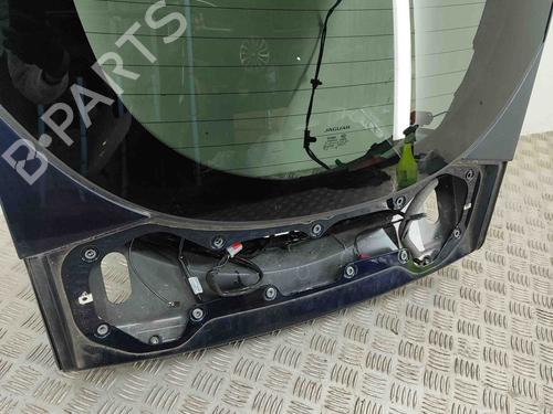 Tailgate JAGUAR F-TYPE Coupe (X152) 3.0 SCV6 | BP22351615C6