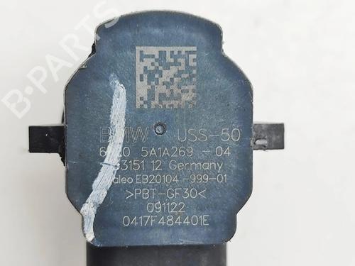 Electronic module BMW iX (I20) xDrive 40 | BP32756201M83  - Image 6