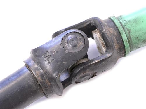 Steering column universal joint JAGUAR F-TYPE Coupe (X152) 3.0 SCV6 S | BP30266774M114