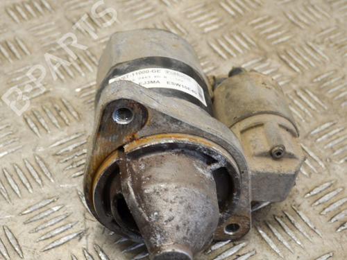 Startmotor FORD FIESTA VI (CB1, CCN) 1.0 Sport | BP10073211M8 