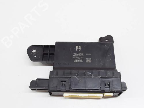 Used Electronic module TOYOTA PRIUS (_W5_) 1.8 Hybrid (ZVW50, ZVW50_, ZVW51_, ZVW50R, ZVW51) (122 hp) 27757638