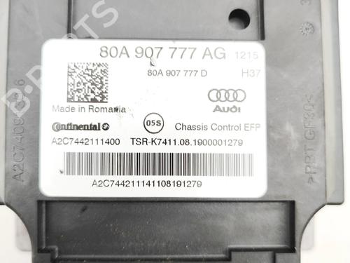 Electronic module AUDI Q5 (FYB, FYG) SQ5 TDI Mild Hybrid quattro | BP39458225M83 - Image 5