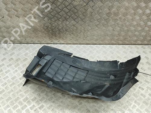 Wheel arch LAND ROVER RANGE ROVER EVOQUE (L538) 2.2 D 4x4 | BP26733492C56 