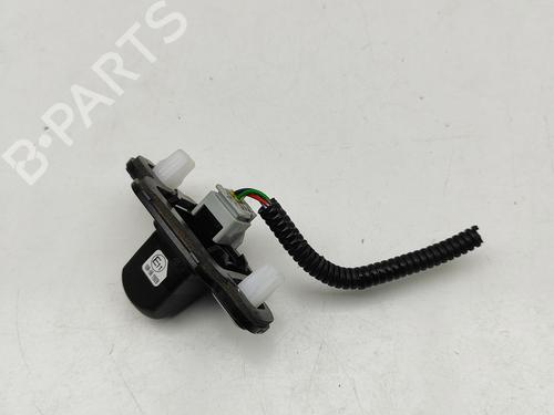 Camera TOYOTA C-HR (_X2_, _H2_) Hybrid (ZYX20) | BP30108463E14