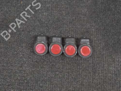 Used Electronic module AUDI A5 Convertible (8F7) RS5 quattro (450 hp) 6730738