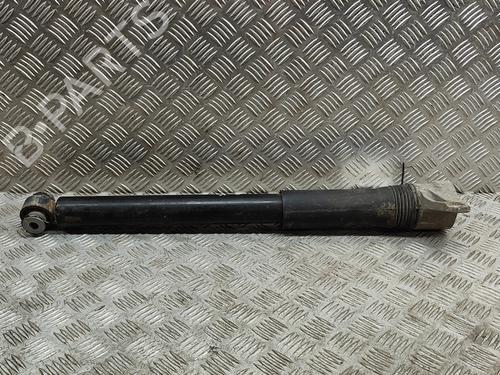 Used Left rear shock absorber JAGUAR I-PACE (X590) EV400 AWD (400 hp) 27768231