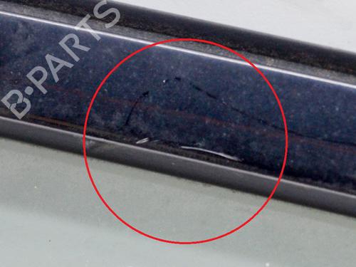 Left rear door KIA CARENS II MPV (FJ) 2.0 CRDi | BP8412112C4 