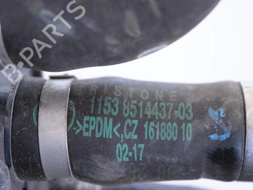 Electronic sensor LAND ROVER RANGE ROVER VELAR (L560) 2.0 D240 SD4 4x4 | BP33390350M84  - Image 10