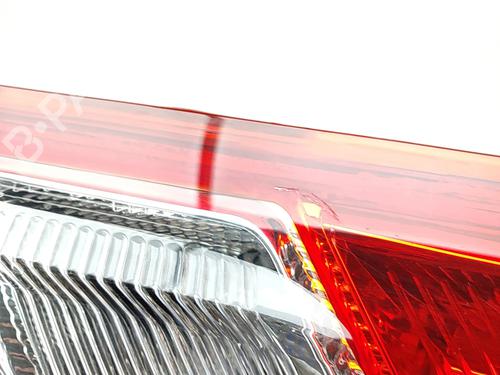 Right taillight FORD TRANSIT CUSTOM V362 Bus (F3) 2.0 EcoBlue | BP36534465C35 - Image 8