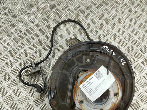 Used Left rear steering knuckle MERCEDES-BENZ EQA (H243) EQA 250+ (243.702) (190 hp) 31528673