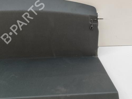 Rear parcel shelf JAGUAR F-PACE (X761) 2.0 P400e Plug-in Hybrid | BP28275536C85 