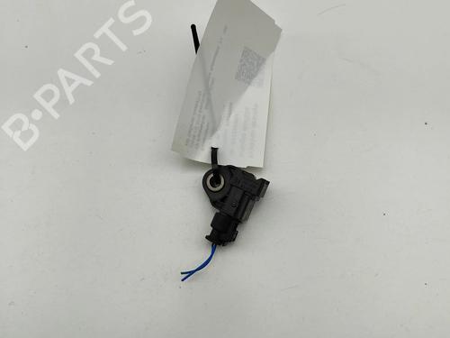 Used Electronic sensor BMW 5 (G30, F90) 530 e Plug-in Hybrid (252 hp) 27577085