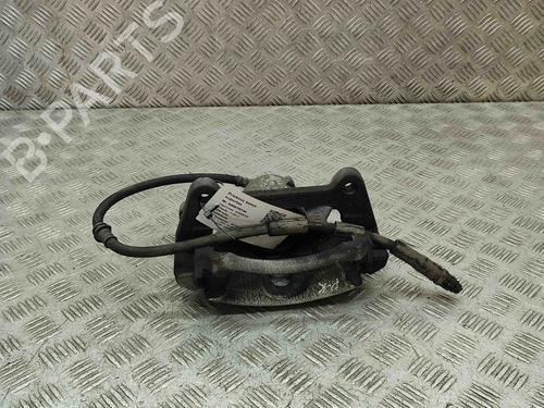 Used Left front brake caliper SKODA KAROQ (NU7, ND7) 2.0 TDI (116 hp) 27788083