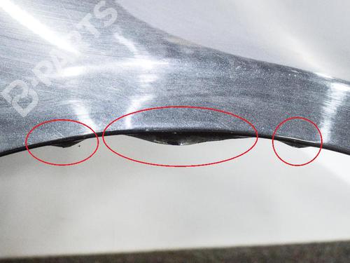 Right front fenders BMW 3 (E90) 330 d | BP6757994C42 