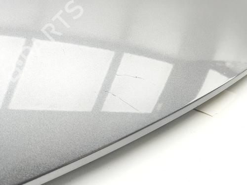 Spoiler bagklap RENAULT ZOE (BFM_) ZOE (BFMC, BFMD) | BP38500372C96 - Image 9