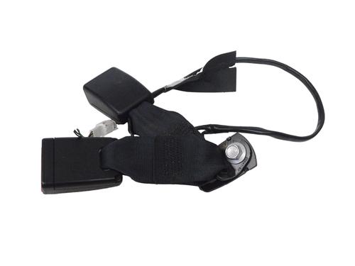 Sikkerhedssele-spænde NISSAN MICRA V (K14) 1.0 (73 hp) 30244020