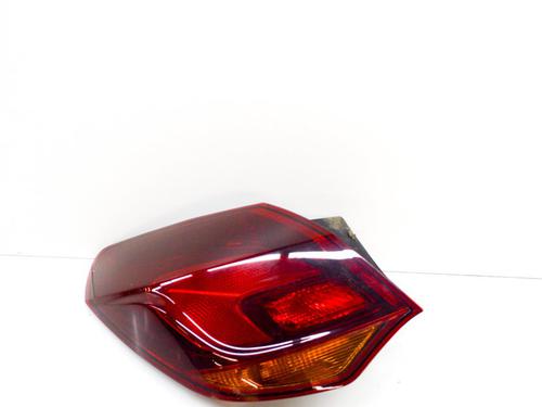 Used Right taillight OPEL ASTRA J (P10) 1.7 CDTI (68) (110 hp) 8353559
