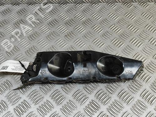 Kofangerbeslag bag MAZDA MX-5 IV (ND__) 2.0 (ND2E, ND6E) (160 hp) 29007524