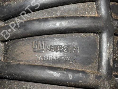 Pipe OPEL MOKKA / MOKKA X (J13) 1.6 (_76) | BP14646801M125 