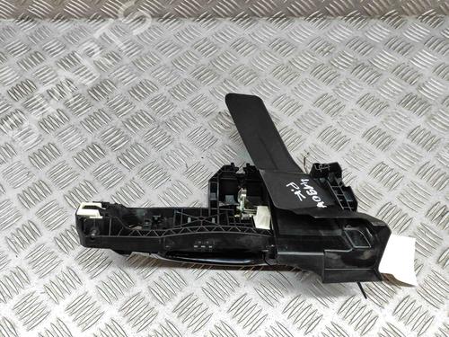 Front left exterior door handle MERCEDES-BENZ C-CLASS T-Model (S204) C 180 CDI (204.200) | BP16871964C128 